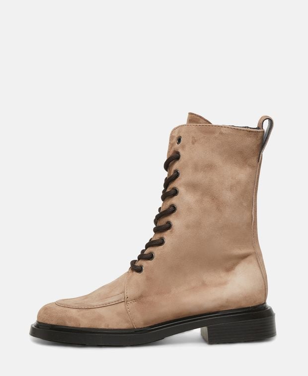 Schnürboots