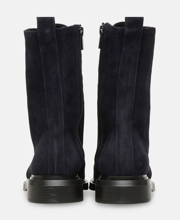 Schnürstiefeletten