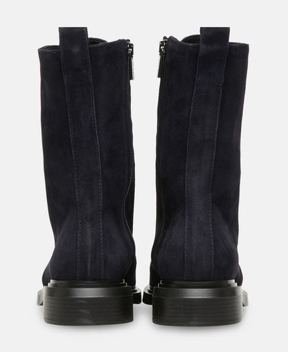 Schnürstiefeletten