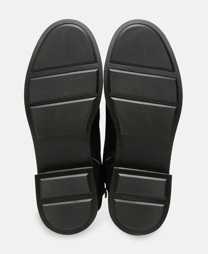 Schnürstiefeletten