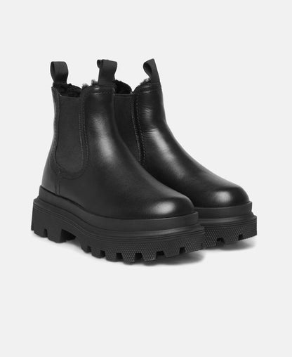 Winterstiefeletten