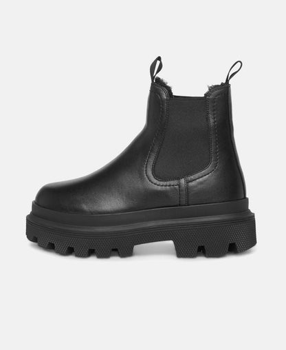 Winterstiefeletten