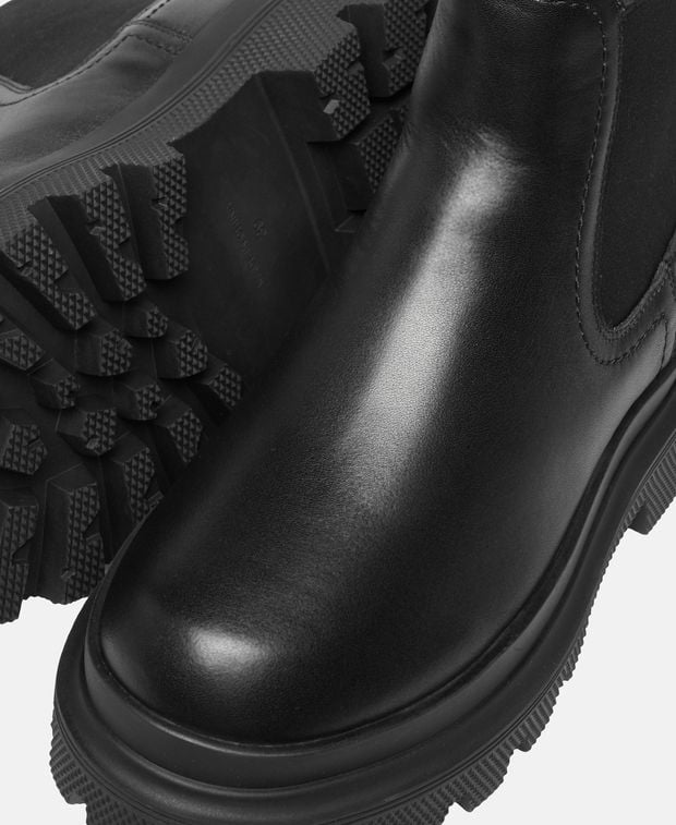 Winterstiefeletten