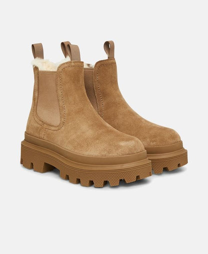 Winterstiefeletten