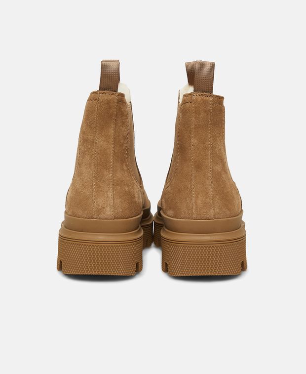 Winterstiefeletten