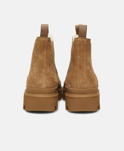 Winterstiefeletten