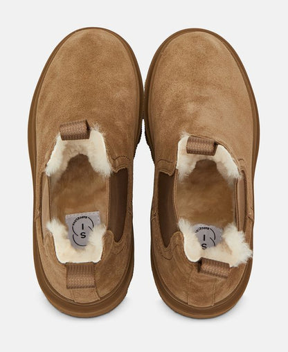 Winterstiefeletten