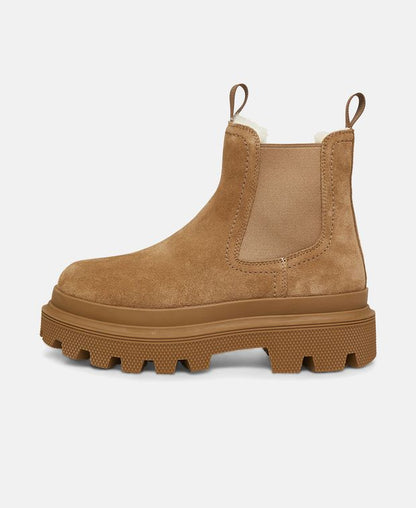 Winterstiefeletten