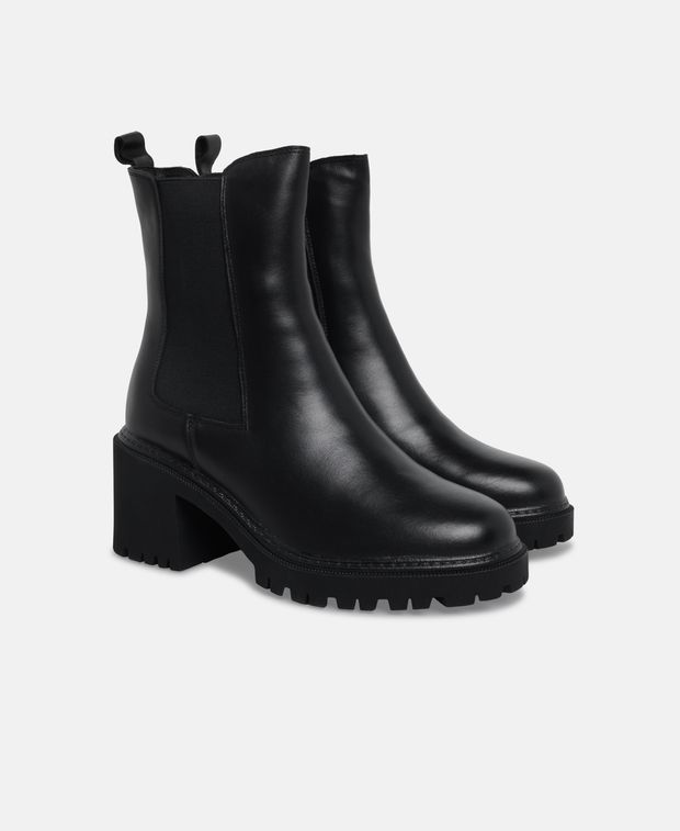 Stiefeletten Misc