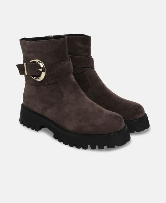 Stiefeletten