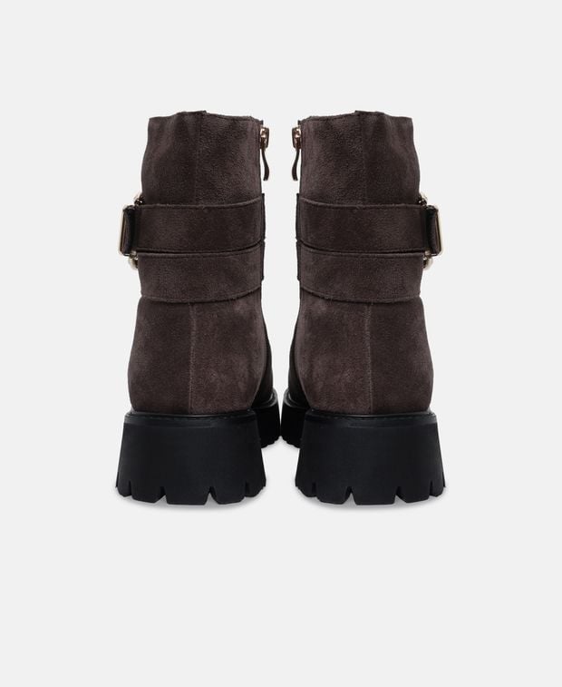 Stiefeletten