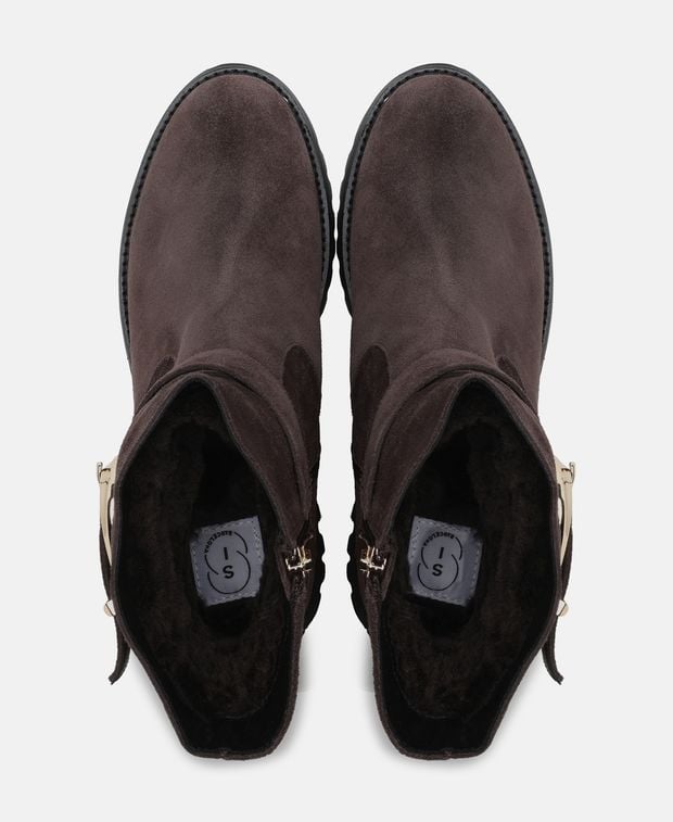 Stiefeletten