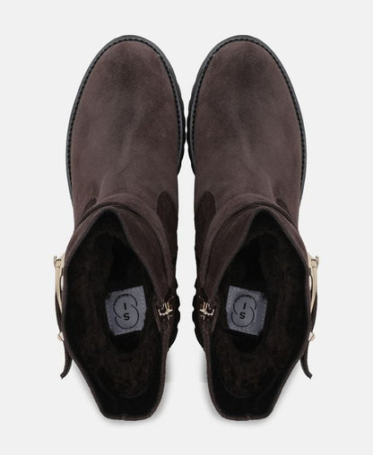 Stiefeletten