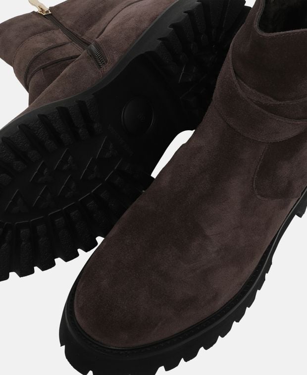 Stiefeletten