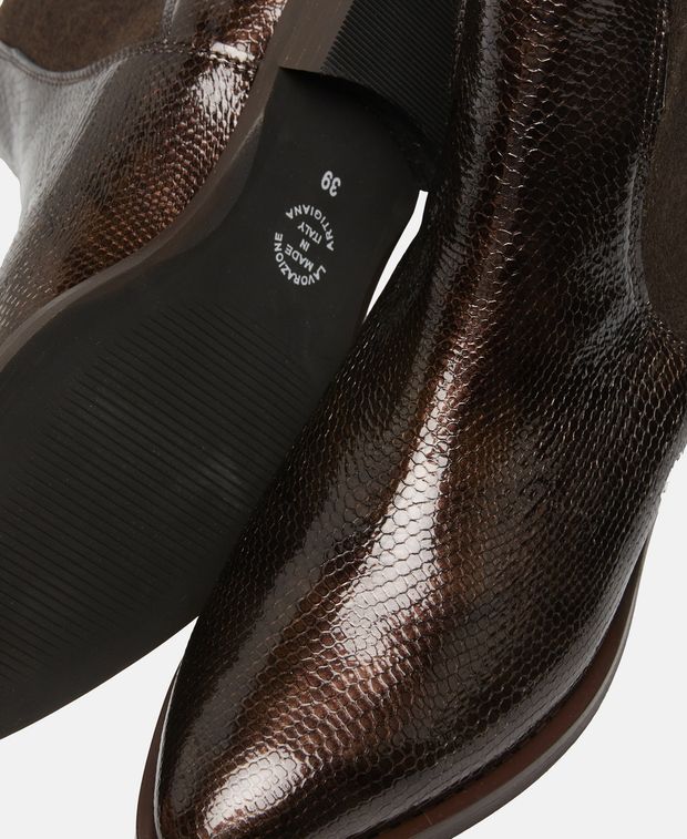 Chelsea Boots