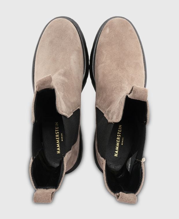 Chelsea Boots