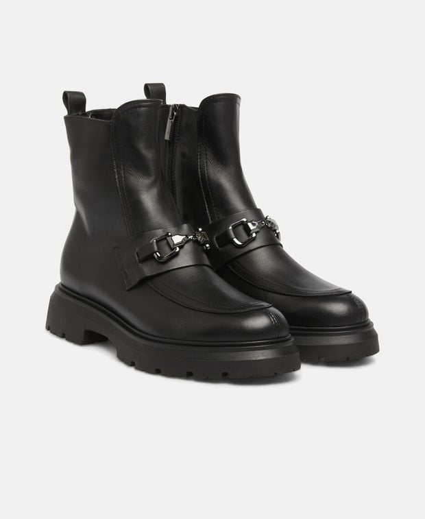Stiefeletten