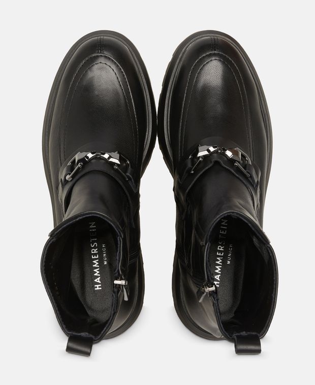 Stiefeletten