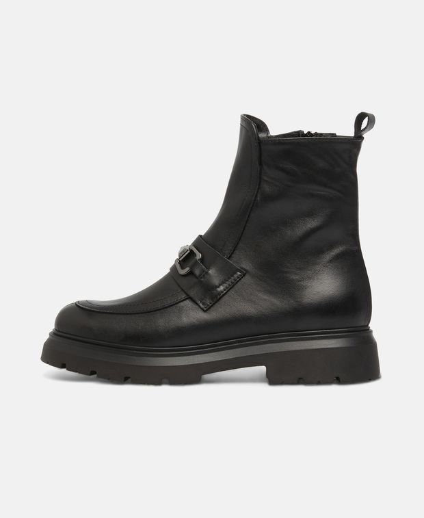 Stiefeletten