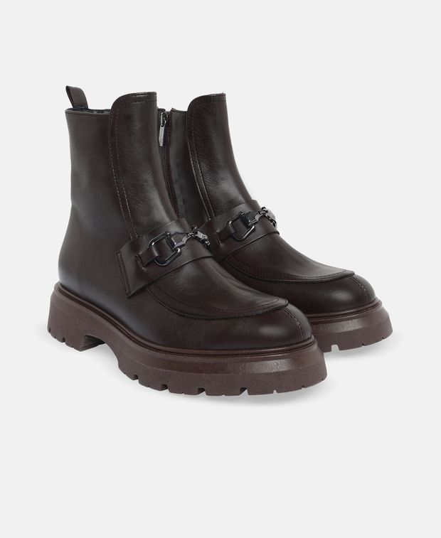 Stiefeletten