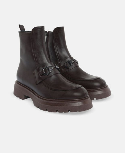 Stiefeletten