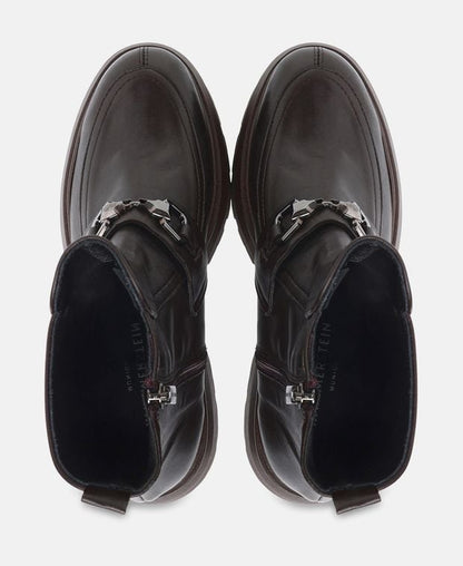 Stiefeletten