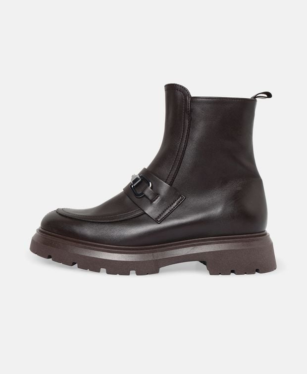 Stiefeletten