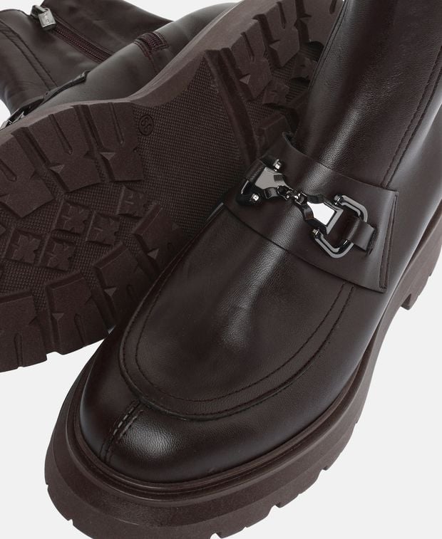 Stiefeletten