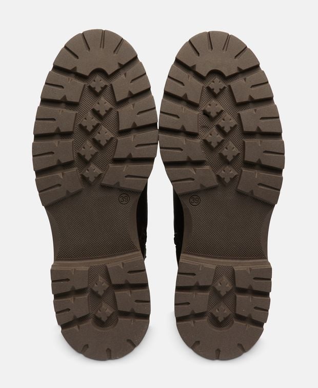 Stiefeletten