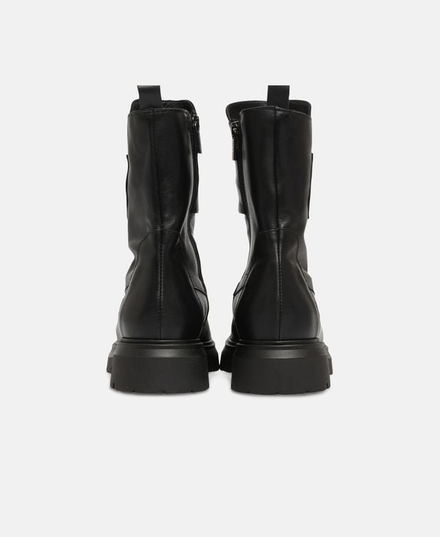Stiefeletten