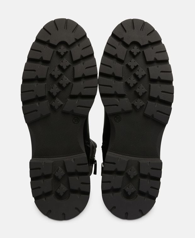 Stiefeletten