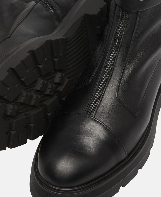 Stiefeletten