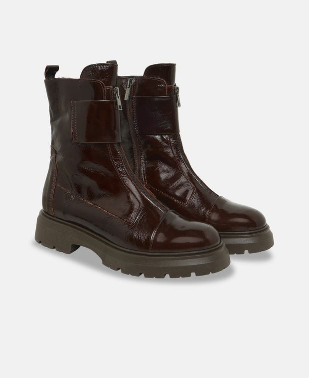 Stiefeletten Chiara