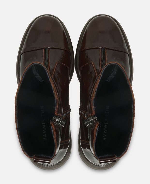 Stiefeletten Chiara