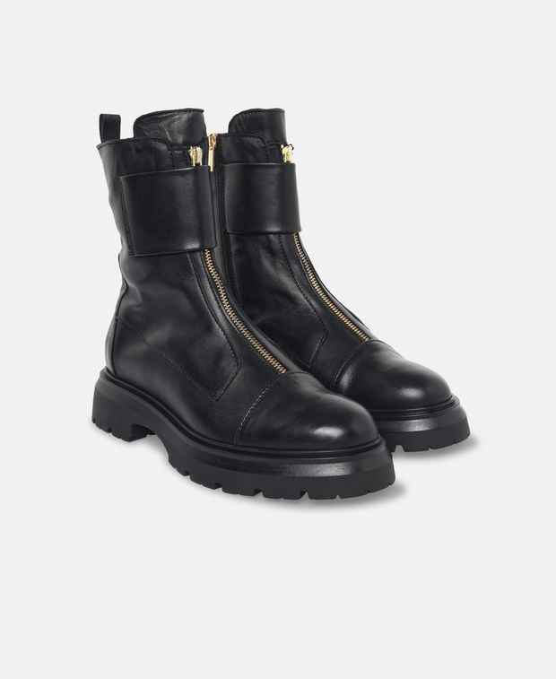 Stiefeletten