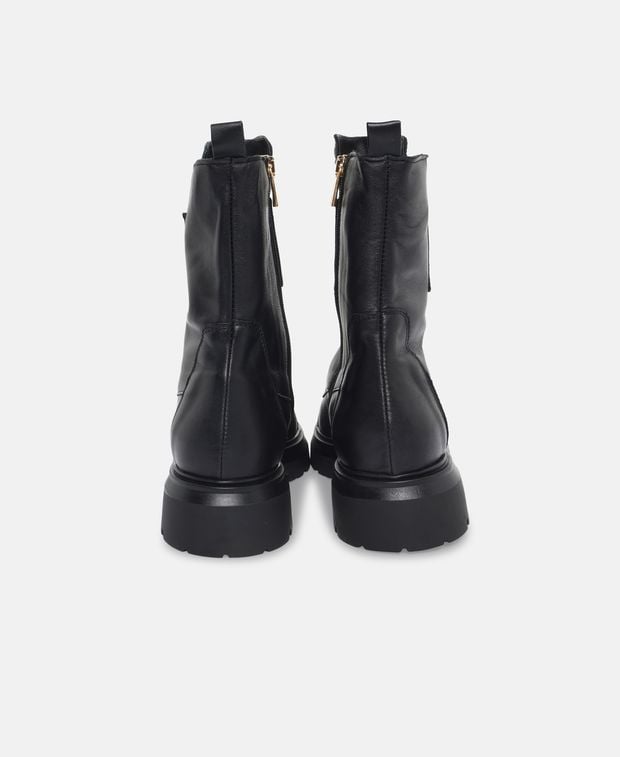 Stiefeletten