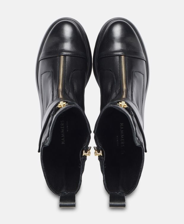 Stiefeletten