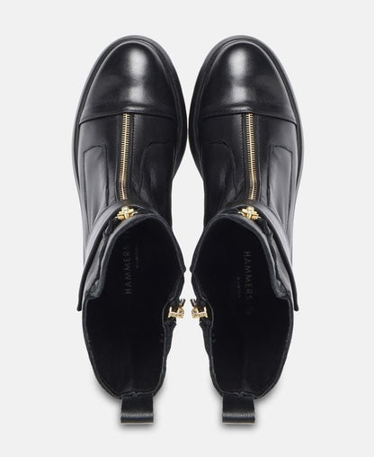 Stiefeletten