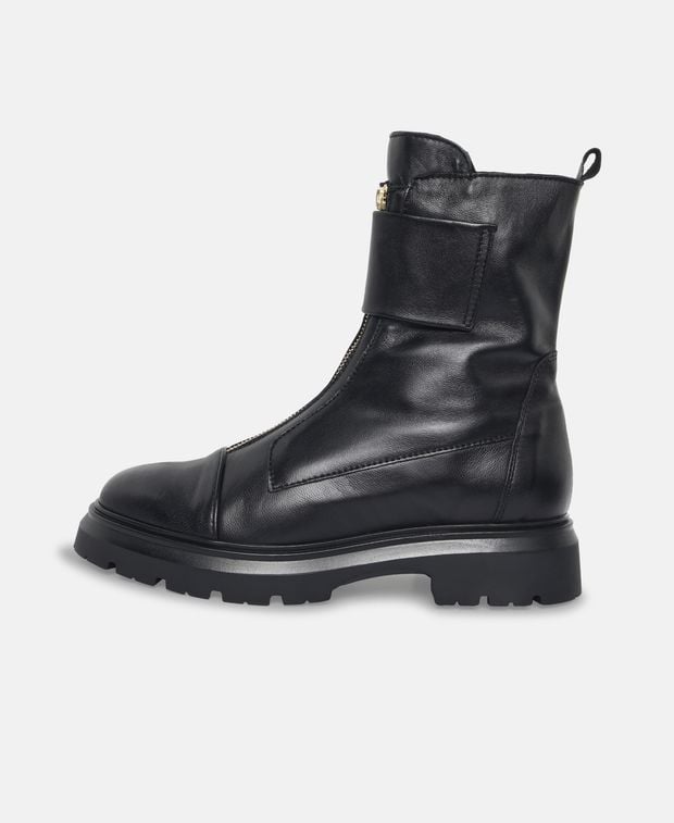 Stiefeletten