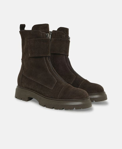 Stiefeletten Chiara