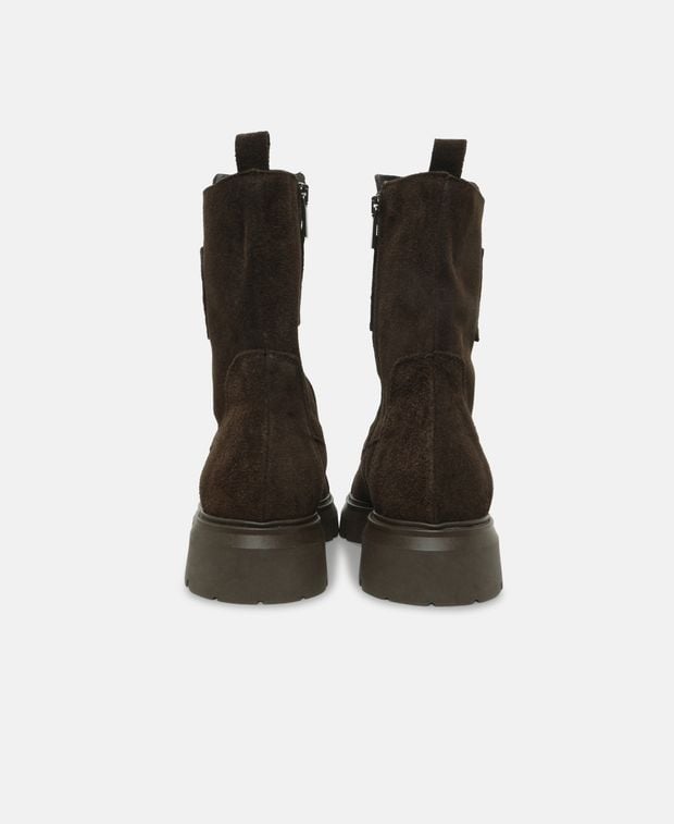 Stiefeletten Chiara