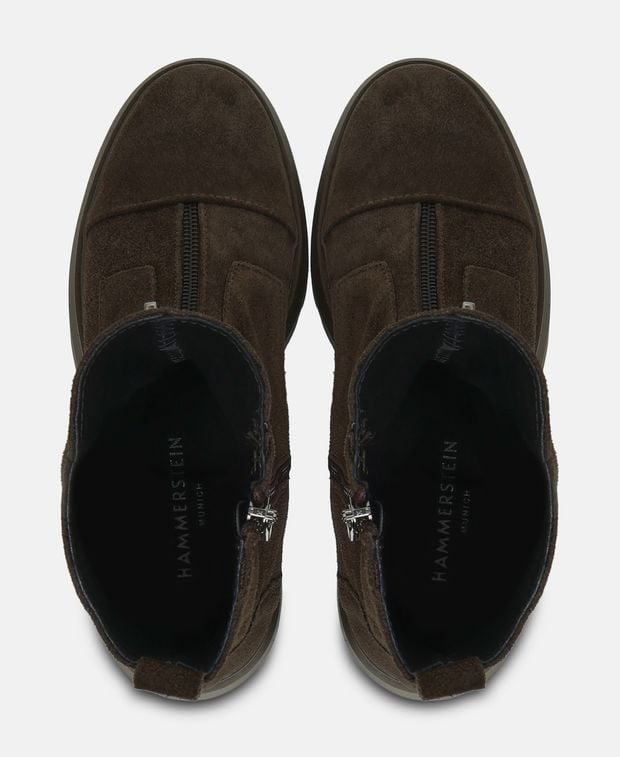 Stiefeletten Chiara
