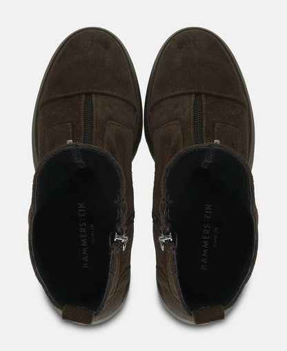 Stiefeletten Chiara