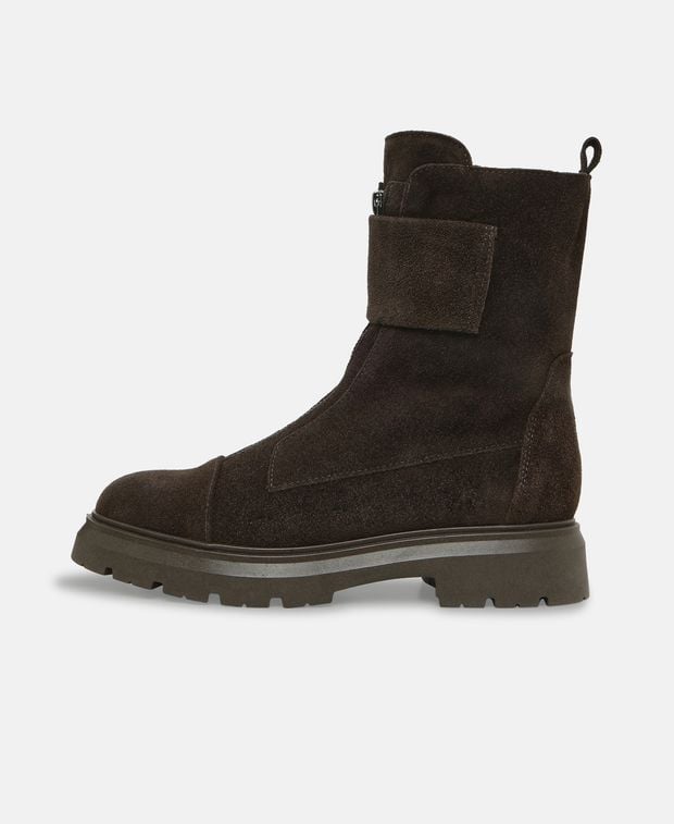 Stiefeletten Chiara