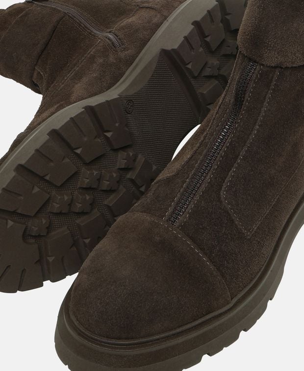 Stiefeletten Chiara