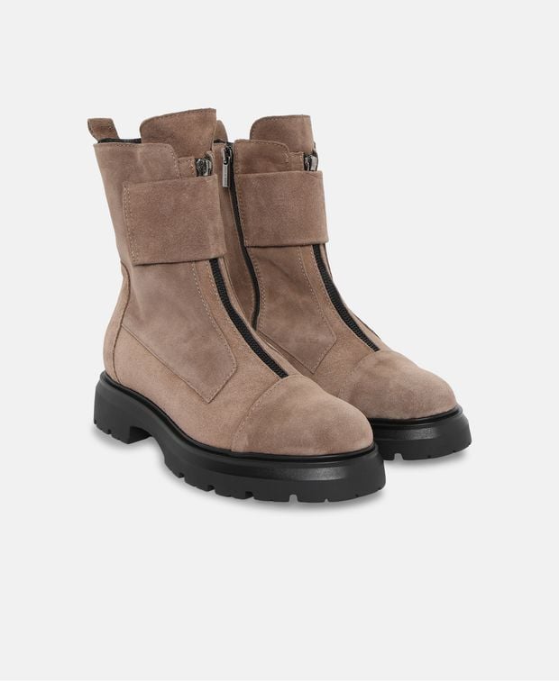Stiefeletten Chiara