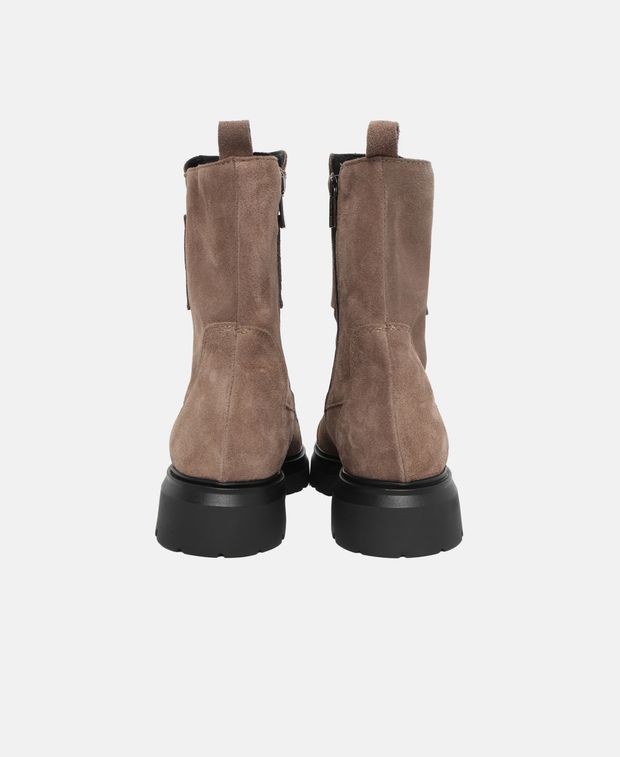 Stiefeletten Chiara