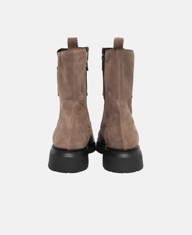 Stiefeletten Chiara