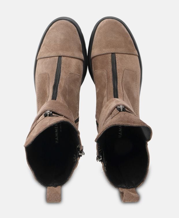 Stiefeletten Chiara