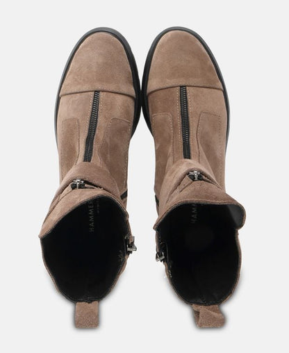 Stiefeletten Chiara